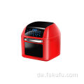 Home Cooker Digitaler Toaster Heißluftfritteuse